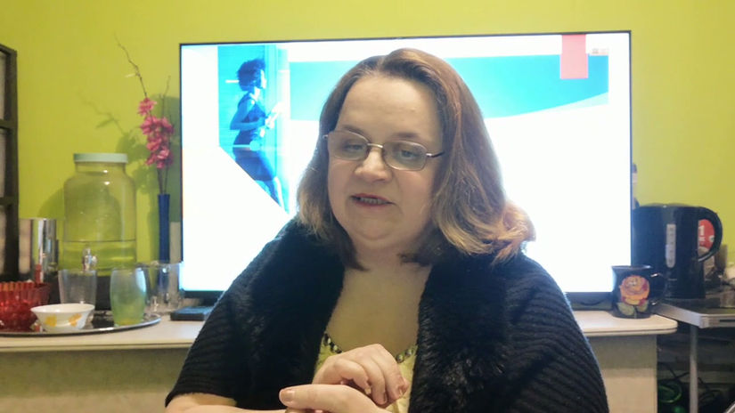 Raimileja. Įmonė tarsi namas kurį statote